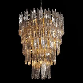 Chandeliersaintrochlbyeichholtz